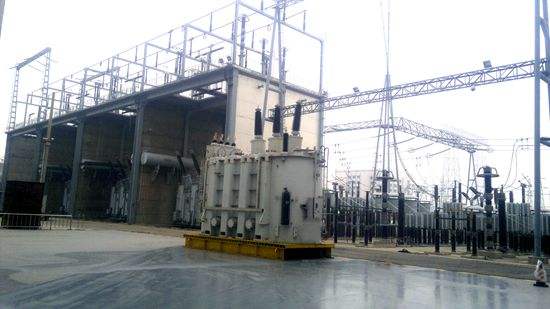 气体含量超标对电力用油的危害性