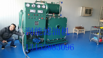 ZZ-2型X光机球管真空注油机牵手重庆名图医疗设备有限公司