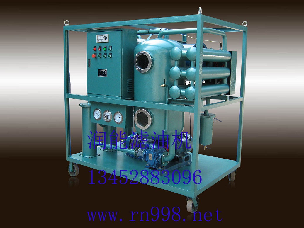 如何有效防止小型混凝土泵车液压油的污染