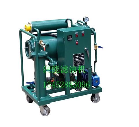 互感器为什么要采用ZKZ-1真空注油机