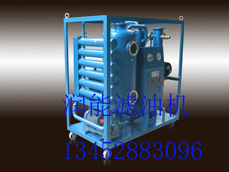 现场变压器真空注油技术方案