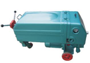 板框加压式滤油机BASY1.3/280