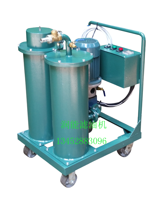 【液压油过滤】怎么过滤比较好这点很重要