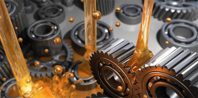 注塑行业如何选择高质量液压油？