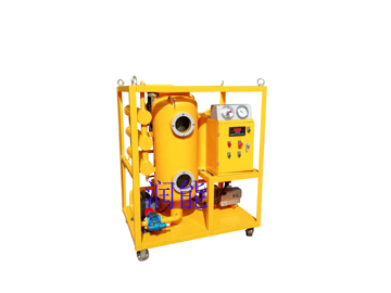 液压油混入水分如何处理