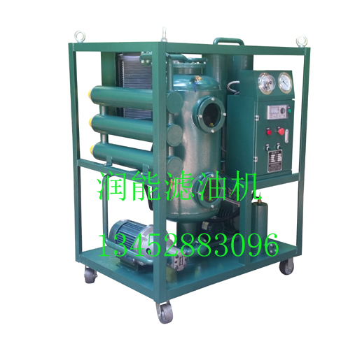 关于气柜密封油的一些常识