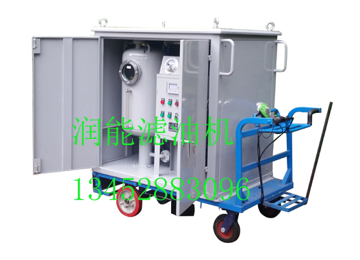 形形式式的压缩型式的灌注冷冻机油和放油的方法