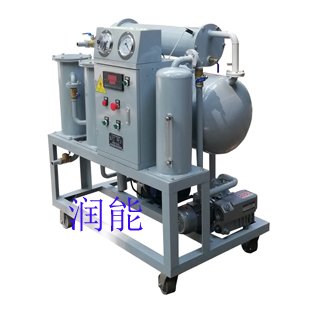 小水电JY-20变压器油真空滤油机